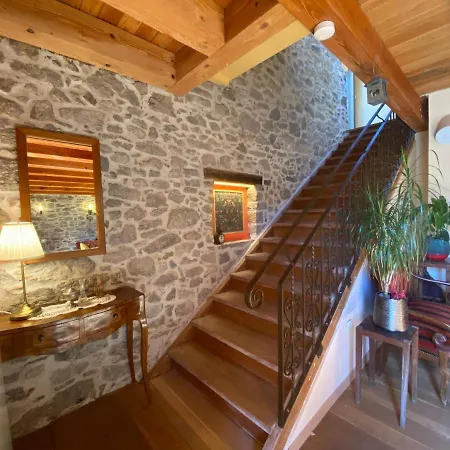 Salvia - House With Pool - Holiday home *