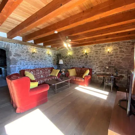 Salvia - House With Pool - Holiday home
