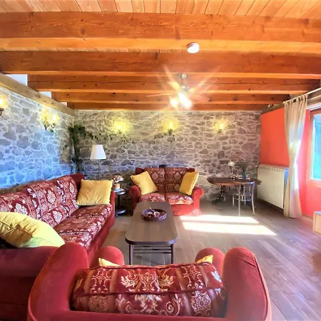 Salvia - House With Pool - Holiday home