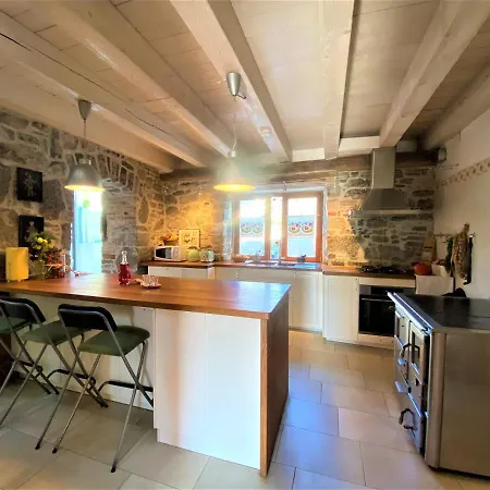 Holiday home Salvia - House With Pool - *