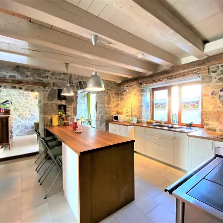Salvia - House With Pool - Holiday home