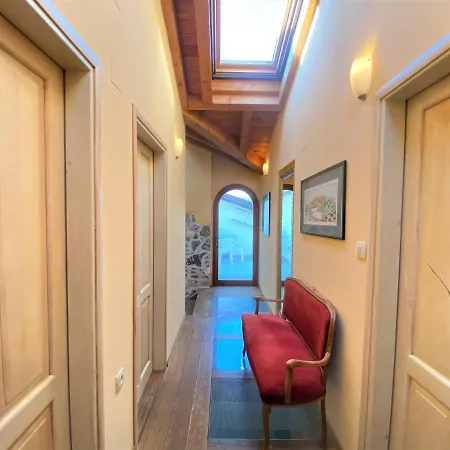 Salvia - House With Pool - Holiday home Jurdani