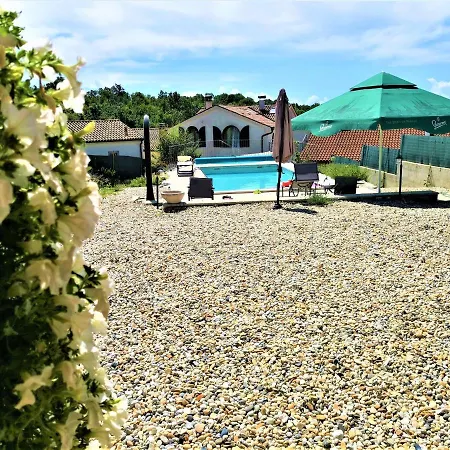Holiday home Salvia - House With Pool -