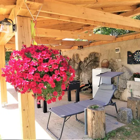 Salvia - House With Pool - Holiday home *