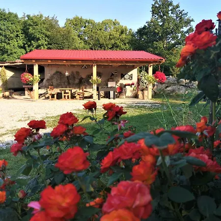 Salvia - House With Pool - Holiday home