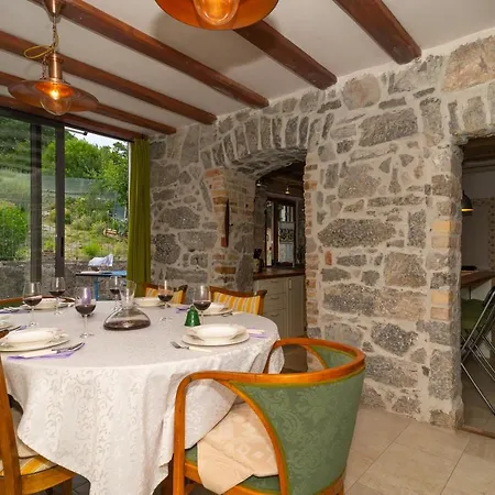 Holiday home Salvia - House With Pool -