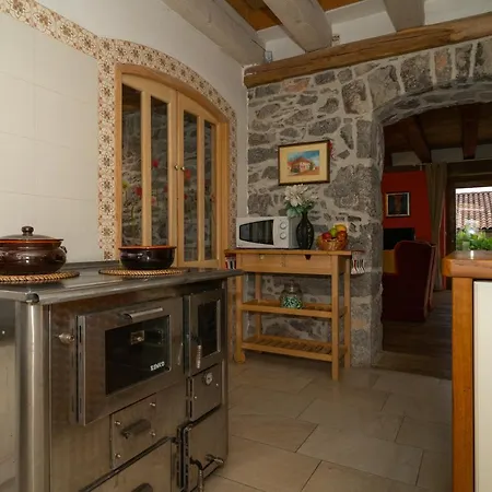 Salvia - House With Pool - Holiday home *