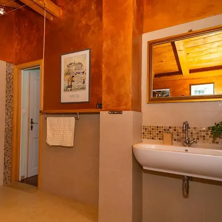 Holiday home Salvia - House With Pool -