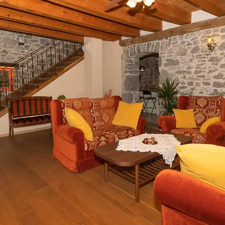 Salvia - House With Pool - Holiday home